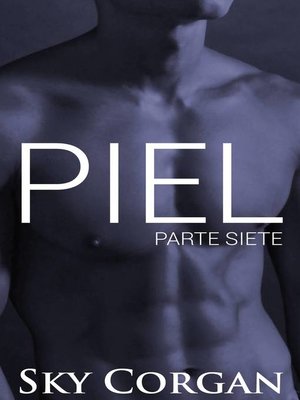 cover image of Piel
